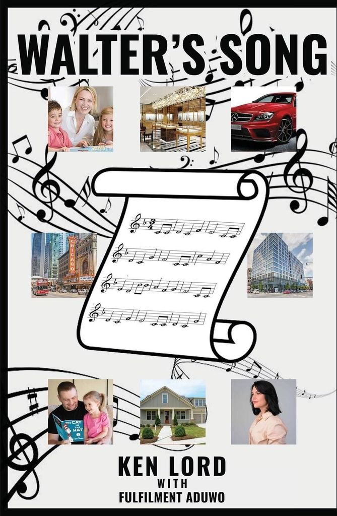 Walter's Song