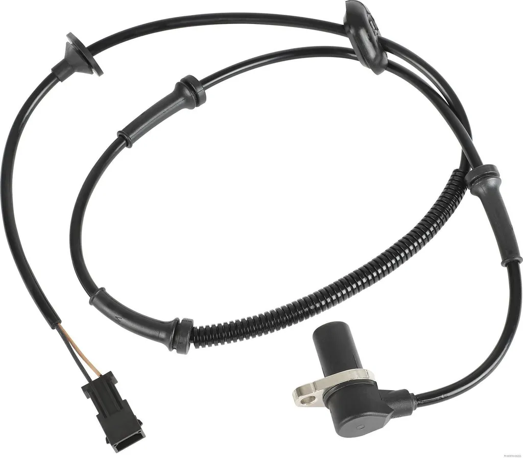 Solution Voyant ABS Allumé : Capteur 70660062 pour Passat 3B G