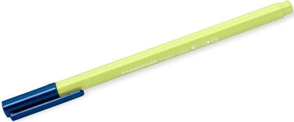 Staedtler 323-53 Triplus Color Verde Lime per Professionisti