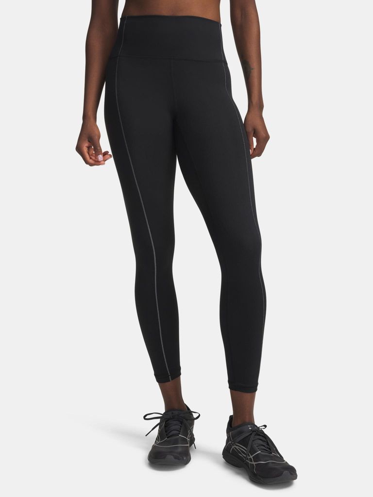 Under Armour Meridian Leggings für Damen mit Knöchellänge MDT