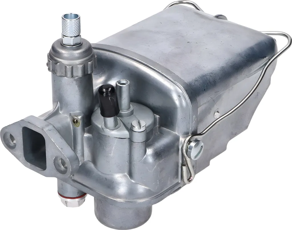 Carburateur 17mm SSB swiing pour restaurer votre moteur Sachs 502
