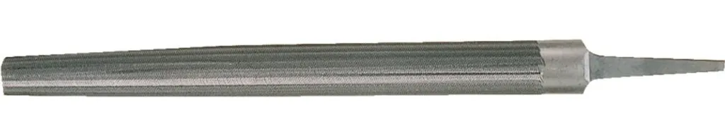 Lima Bahco Rotonda Liscia 200mm | Solo per chi ne Capisce davvero
