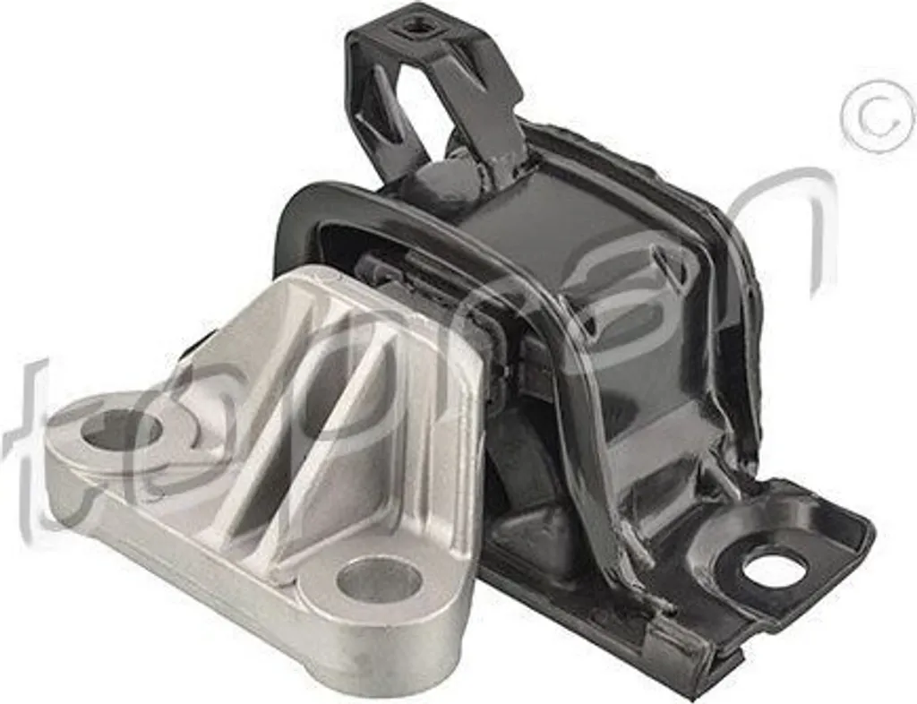 Support moteur anti-vibration pour Corsa D - Montage gauche TOPRAN