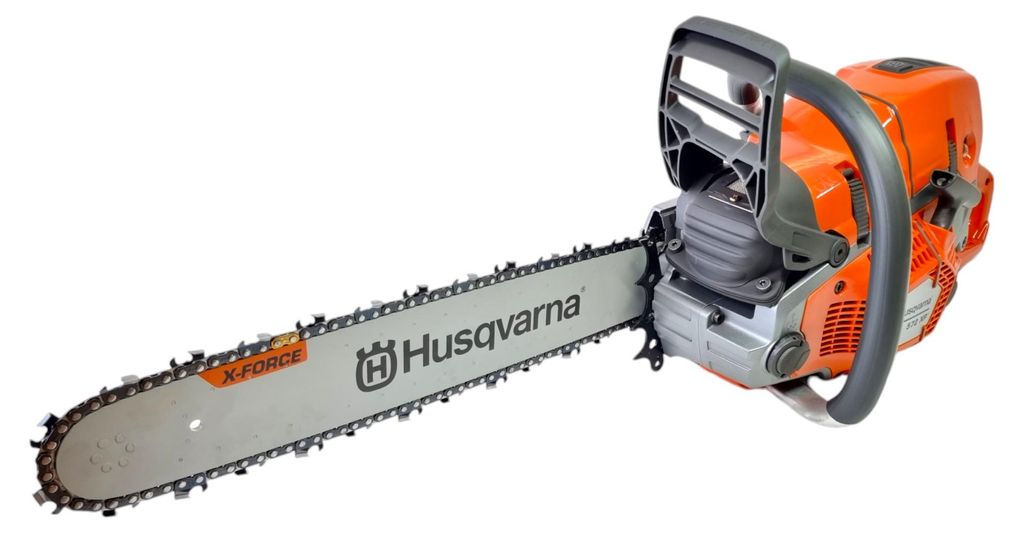 Husqvarna 572 XP Benzin Motorsäge Kettensäge 45 cm 70,6 cm³ Produktbild 