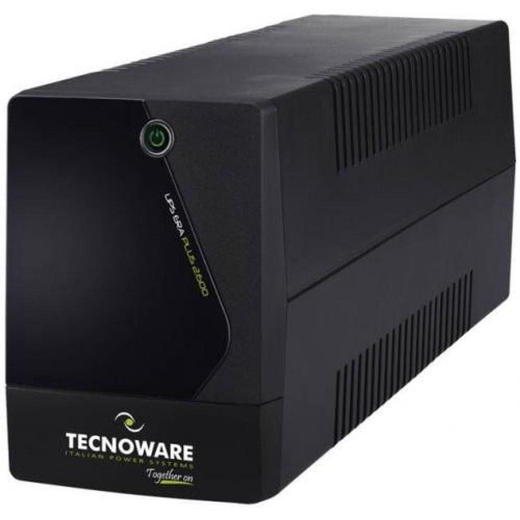 Onduleur Tecnoware ERA PLUS FGCERAPL2602IEC, 2600VA Image du produit 