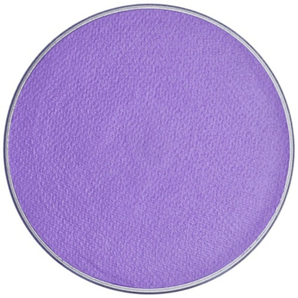 Superstar-Gesichtsbemalung La-Laland Purple