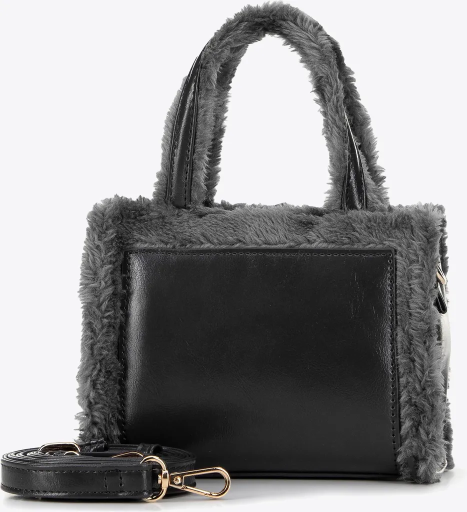 Valise de voyage femme Wittchen grise idéale pour week-end et séjour