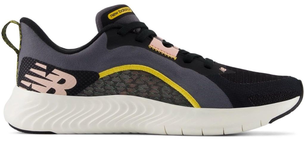 New Balance Trainingsschuhe WXBEYCB1 DynaSoft, flexibel & atmungsaktiv für Sport & Fitnessstudio