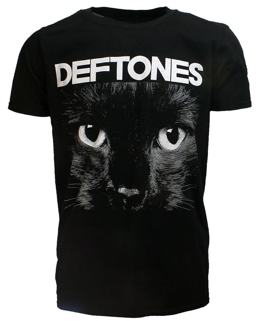 Deftones Sphynx offizielles Band-T-Shirt - XXL