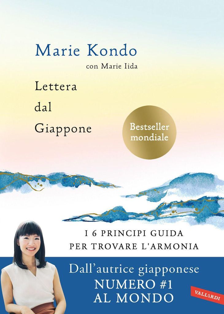 Lettera dal Giappone. I 6 principi guida per trovare l'armonia