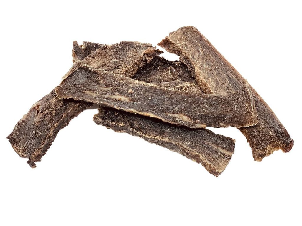 Divočák sušené maso Obrázek produktu 