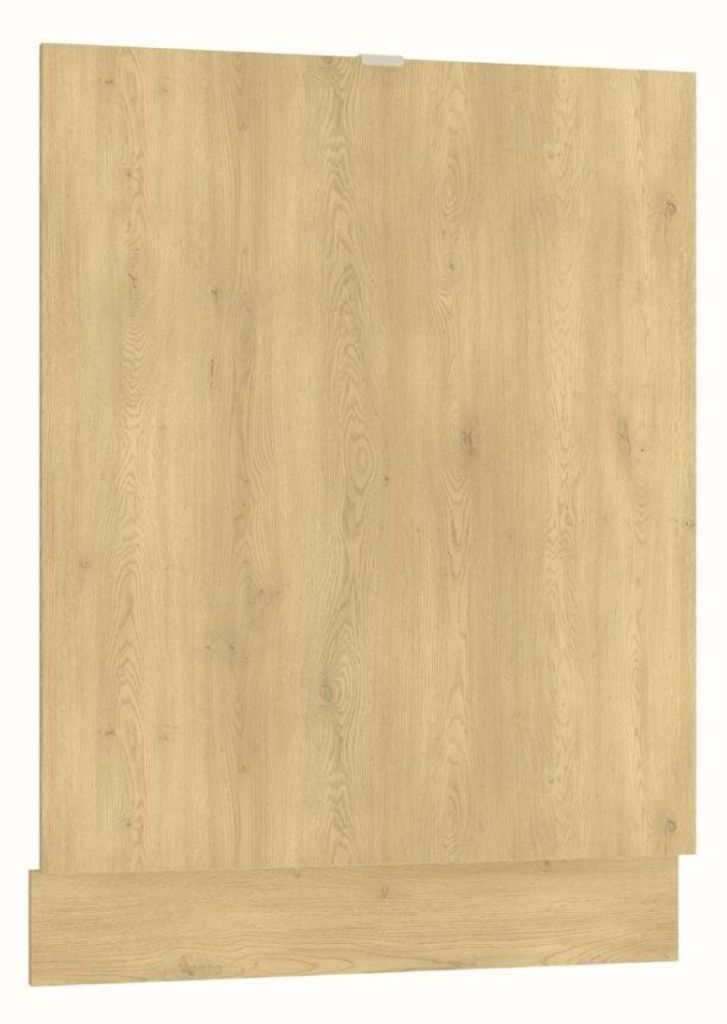 Küchenunterschrank 60 cm - Cremona-Eiche - Die Produktbild 