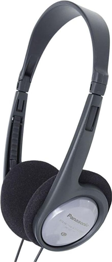 Panasonic RP-HT090, Kabel, 16 - 22000 Hz, TV, 60 g, Obrázek produktu 
