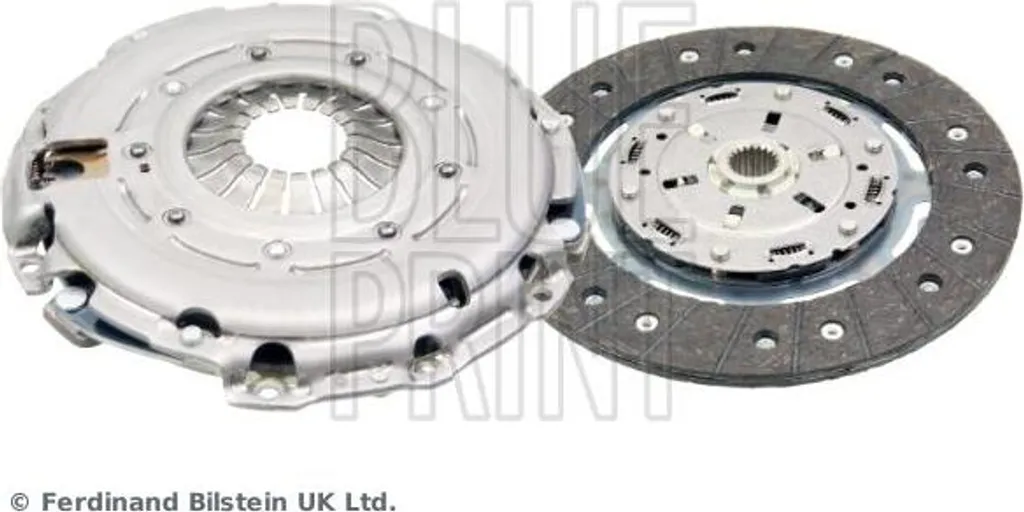 Kit d'embrayage Blue Print ADBP300168 OE 46345768 pour Renegade et 500X