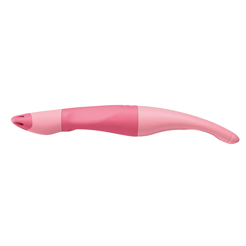 Penna Roller STABILO EASYoriginal Rosa - Ergonomia per Destrorsi - 3