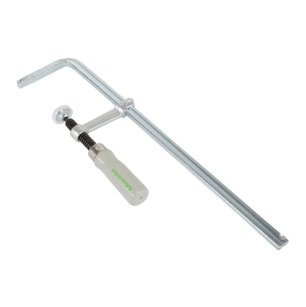 Fixation Rail de Guidage Festool FSZ 300 Set de 4 pour Menuiserie