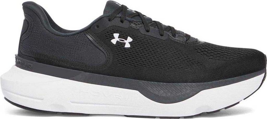 Under Armour Ua Infinite Pro 2 - black, Größe:7