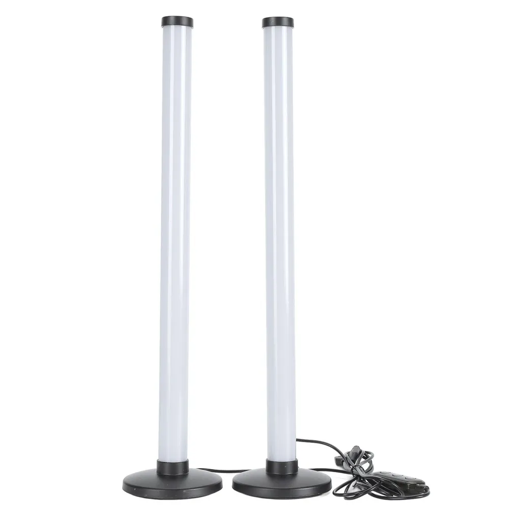 Barre lumineuse LED RVB intelligente - Éclairage d'ambiance pour setup gaming