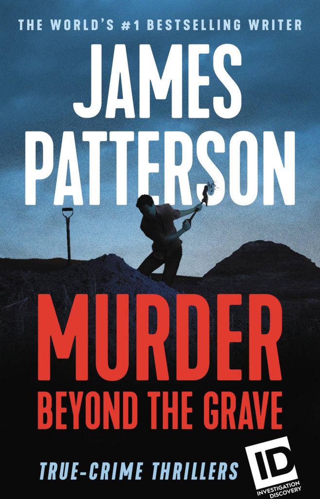 Murder Beyond the Grave