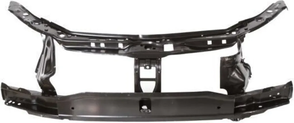 Support de serrure robuste pour Thalia II compatible OE 7782789851 BLIC