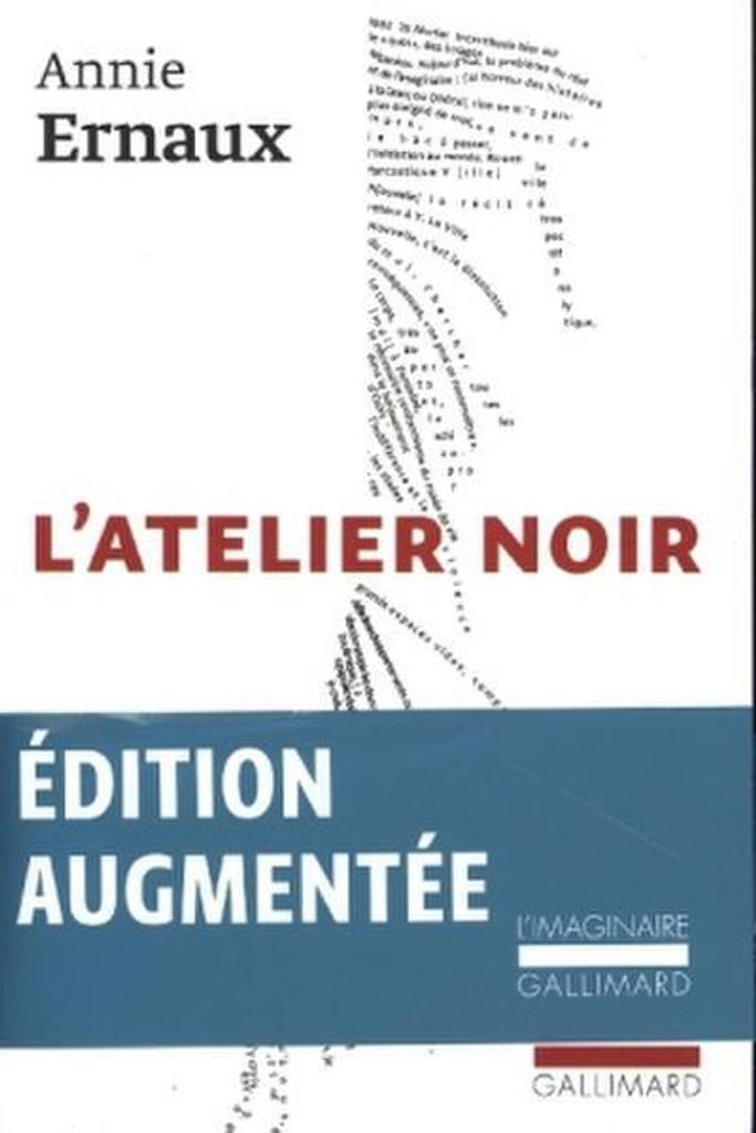 ISBN 9782072958441, Französisch, 180 Seiten