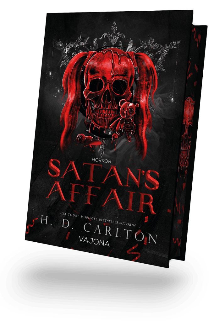 Satan's Affair Produktbild 