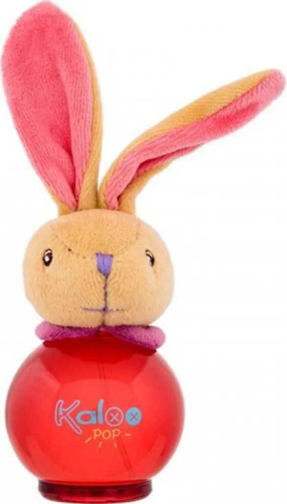 Kaloo Pop Eau de Senteur Spray 100ml : Parfum Bébé Doux sans Alcool