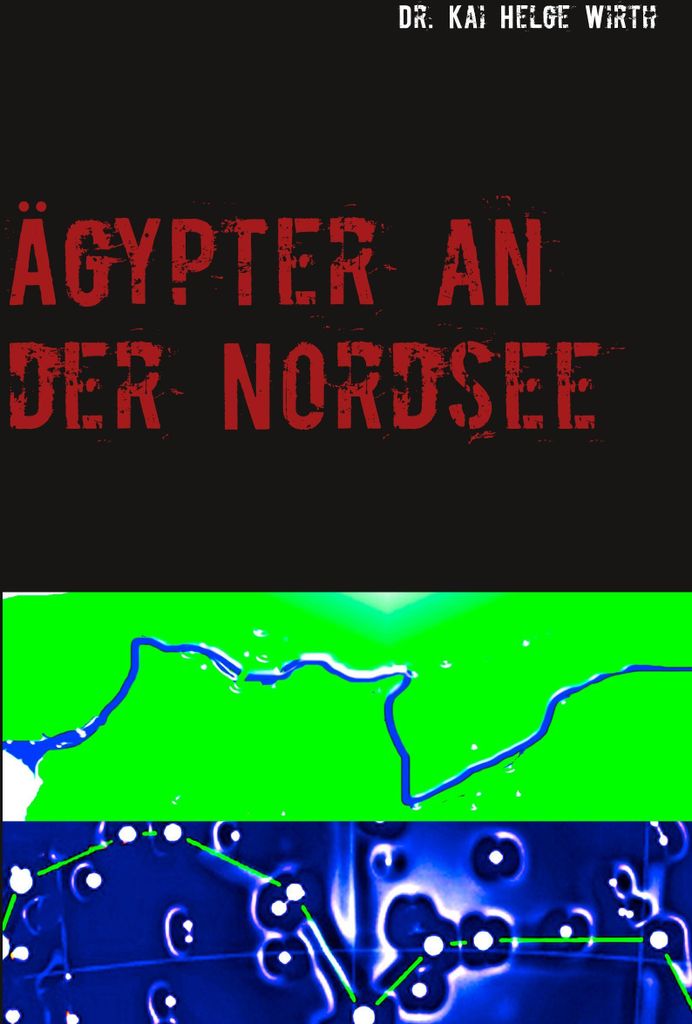 Ägypter an der Nordsee
