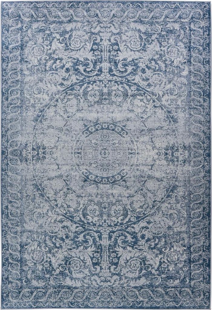 Prayer 200 Blau 80cm x 150cm Produktbild 