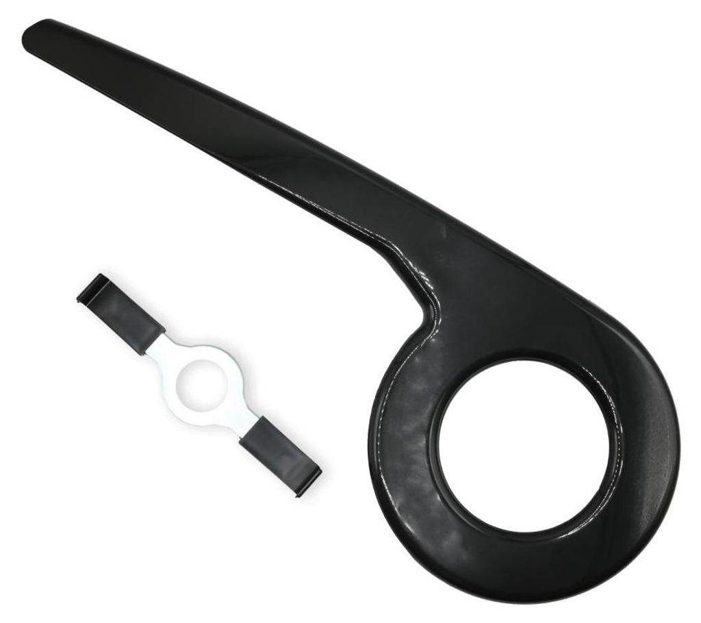 Kettenabdeckung 200 mm
