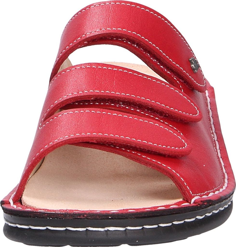 Finn Comfort Komfort Pantoletten Hellas Damen Produktbild 6