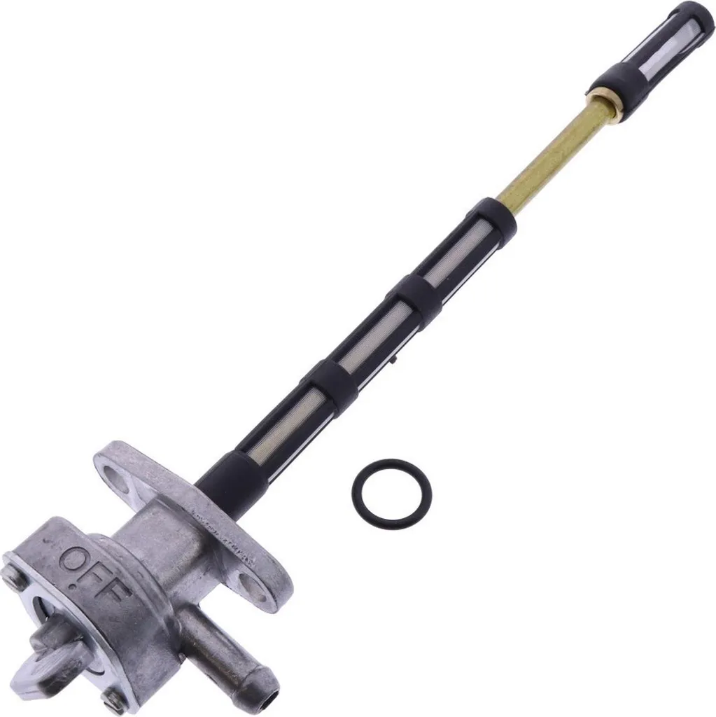 Robinet Essence Étanche Husaberg TE 125 Enduro 2012-2014 Finition Robuste