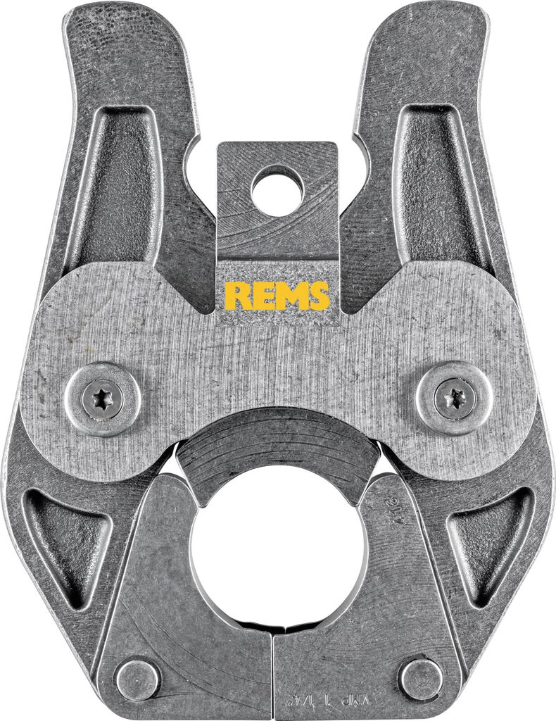 REMS Presszange VMPz 1 1/4 (S)  fest und schwenkbaren Produktbild 