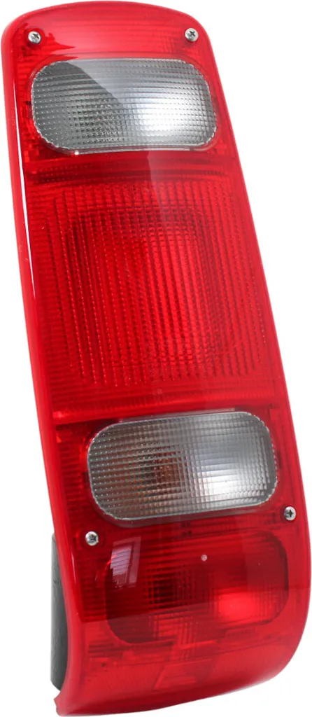 Fanale HELLA Caraluna I Destro per Camper - Ricambio Originale 12V