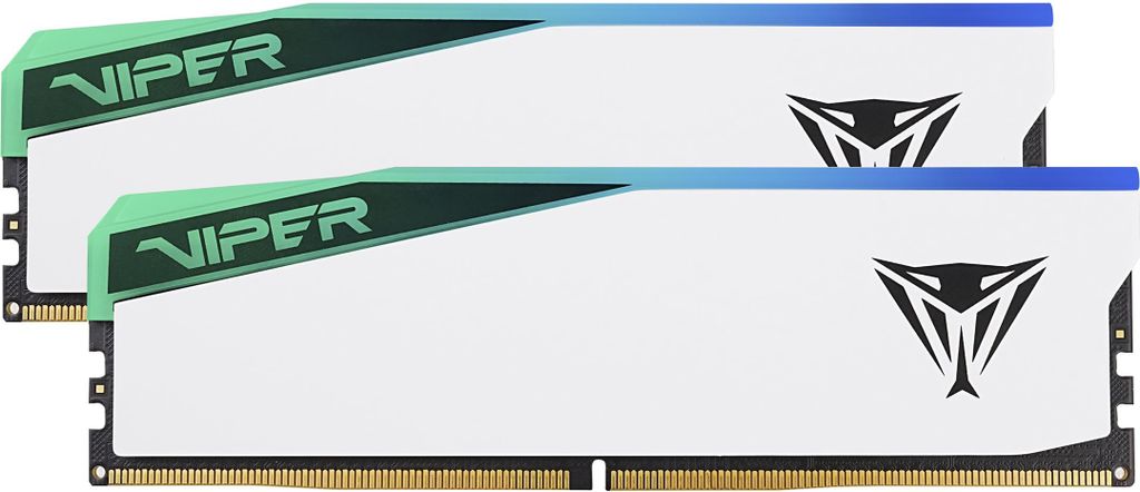 Patriot Memory Viper Elite 5 , 32 GB, 2 x 16 GB, DDR5, Produktbild 