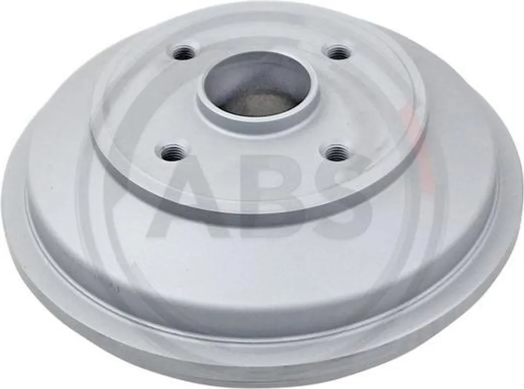Tambour de frein A.B.S. 2914-S compatible avec Agila B remplace OE 4708277