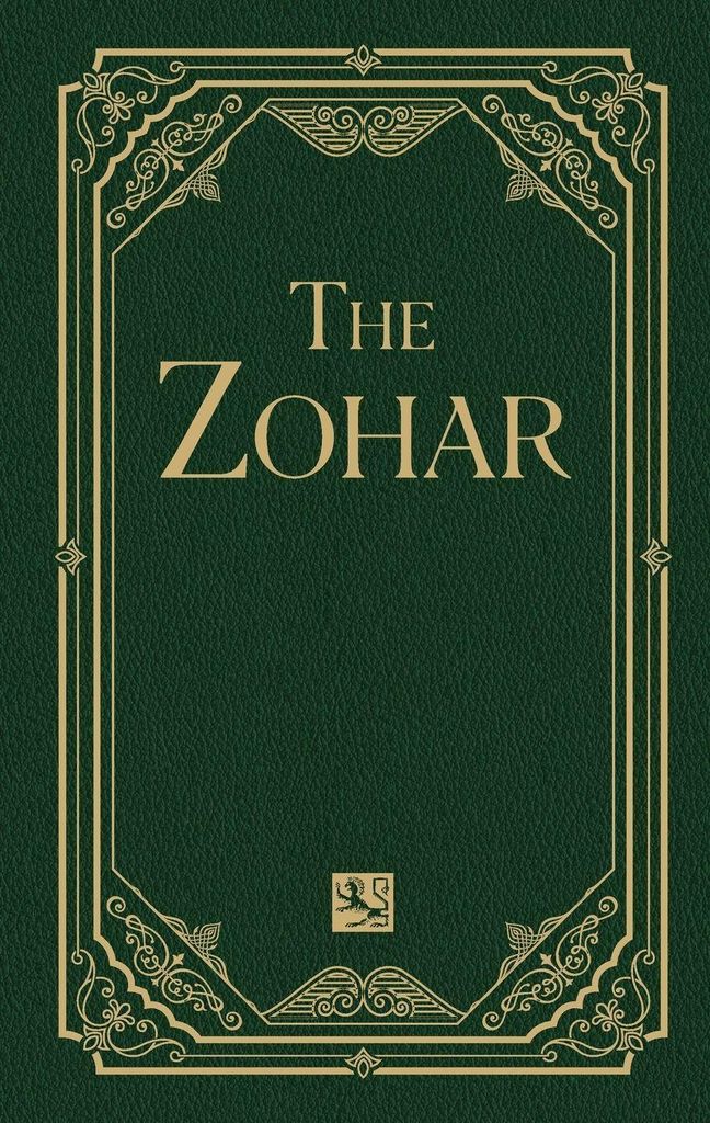 The Zohar Volume 15