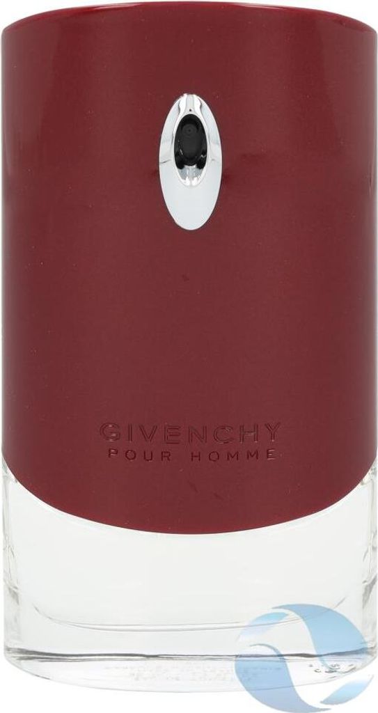 Givenchy pour Homme Eau de Toilette 50ml