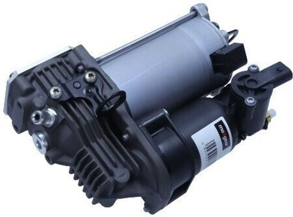 MAXGEAR 27-5012 - OE 164 320 0304 Kompressor, Luftfederung für GL-Klasse (X164), M-Klasse (W164)