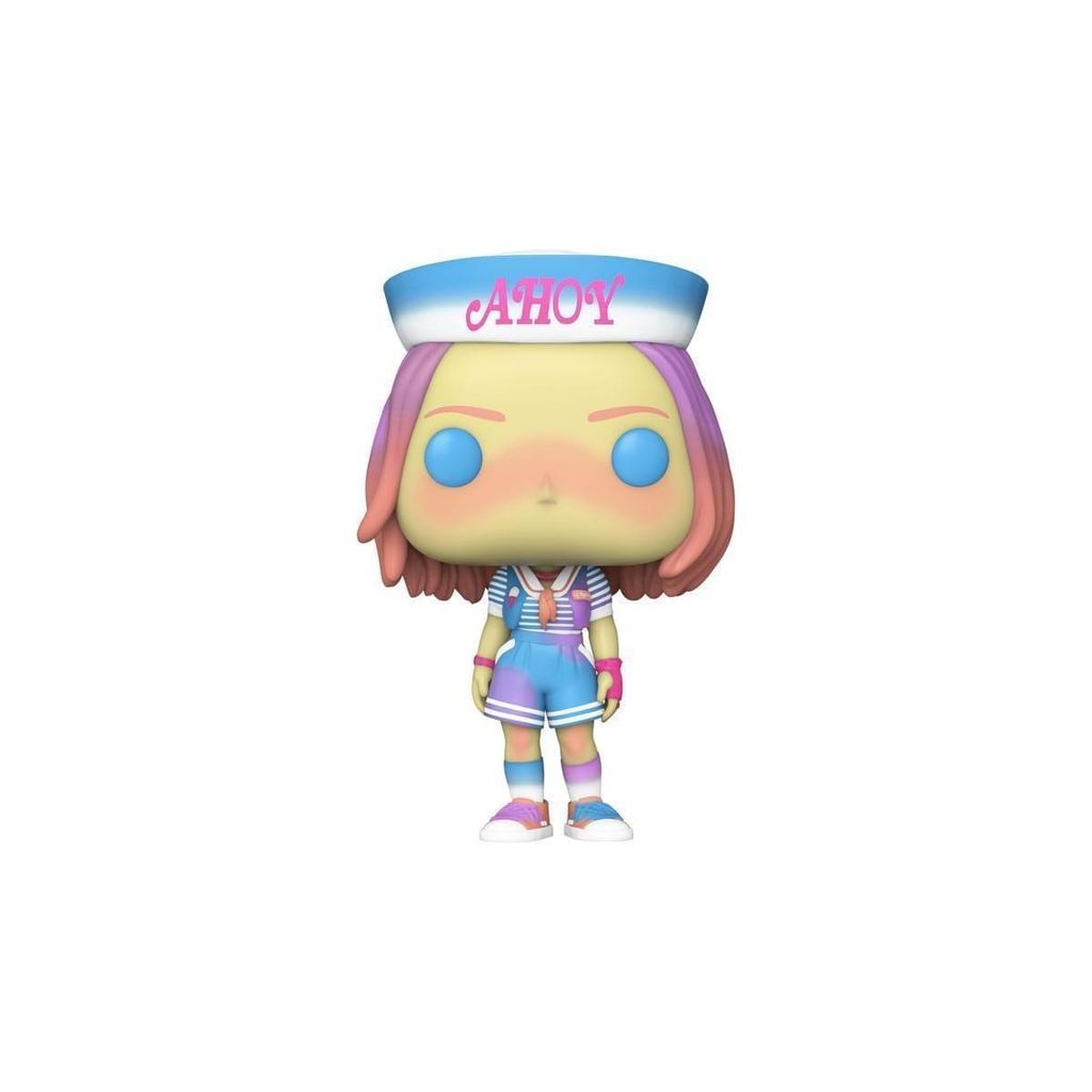 Funko Pop! Scoops Ahoy Robin figurka z serialu Stranger Obrázok produktu 
