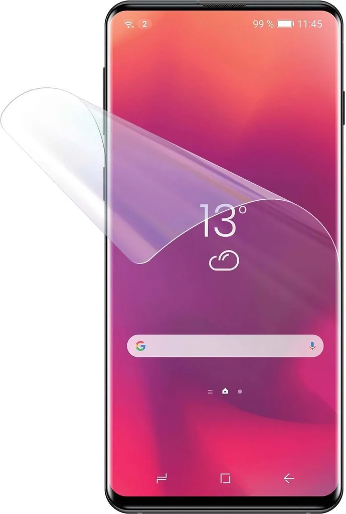Offerta Pellicola S23 Ultra Film Fisso - Proteggi il Tuo Display!