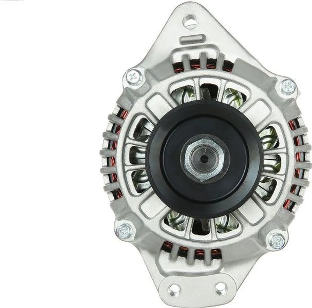 Résoudre les pannes de batterie : Alternateur A5011 pour Hyundai H-1