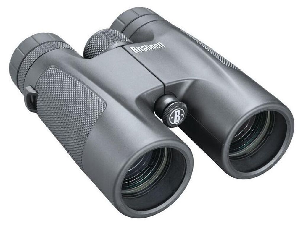 Prismatisch BUSHNELL POWERVIEW – 10×42 Produktbild 