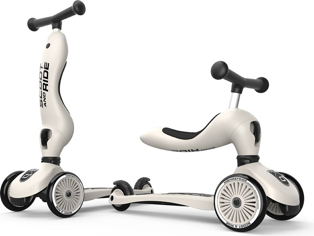 Scoot & Ride Kinderroller Highwaykick 1 Produktbild 