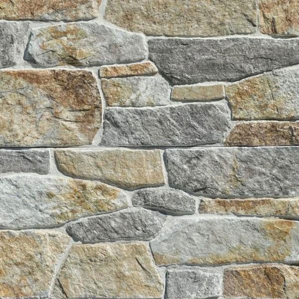 Kamień Elewacyjny Kamień Dekoracyjny Max-Stone NSE Castello Zdjęcie produktu 