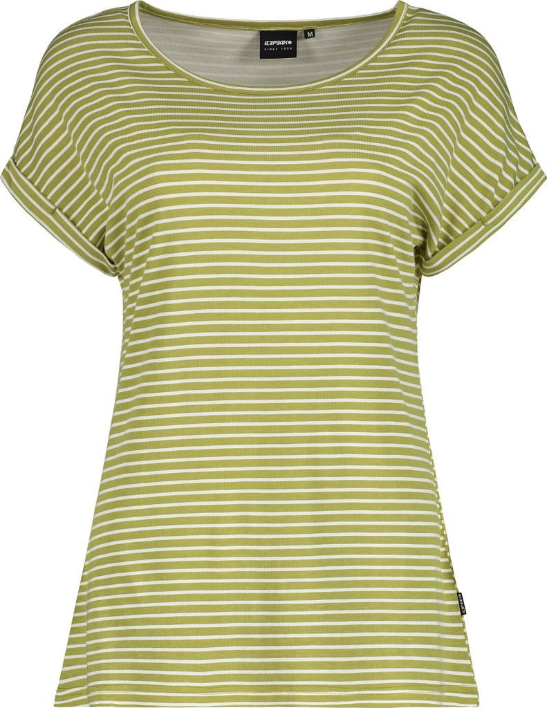 Icepeak Appleby Olive S