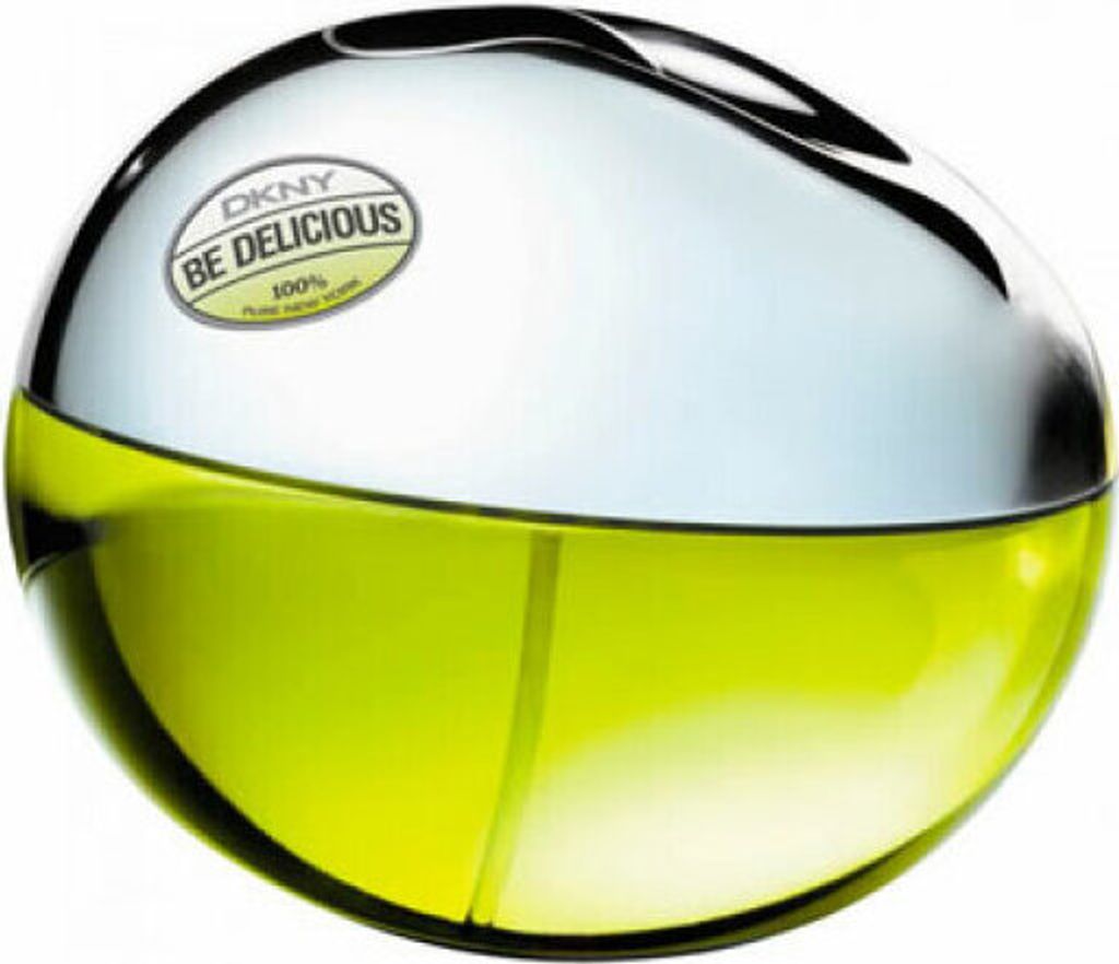 Donna Karan Dkny Be Delicious Eau De Parfum Spray 30ml Produktbild 