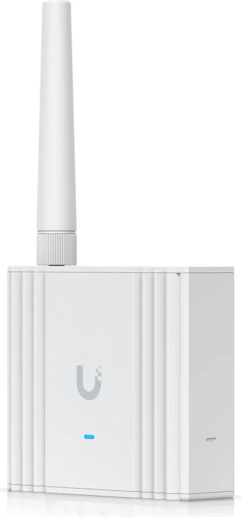 Passerelle Ubiquiti UP-SuperLink PoE Blanche : Finissez les Latences