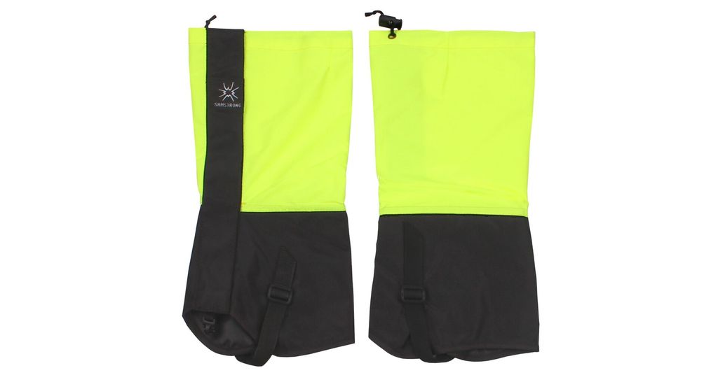 Merco Outdoor Protector jambières vertes senior Image du produit 