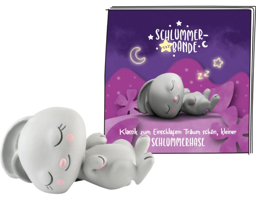 Tonies® Schlummerbande - Klassik zum Einschlafen Produktbild 